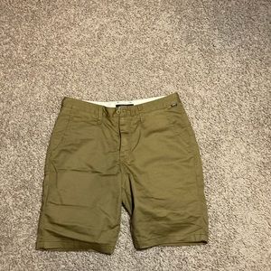 Vans Chino Shorts
